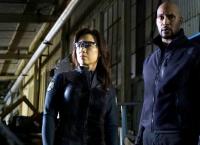 MARVEL's Agents Of S.H.I.E.L.D.