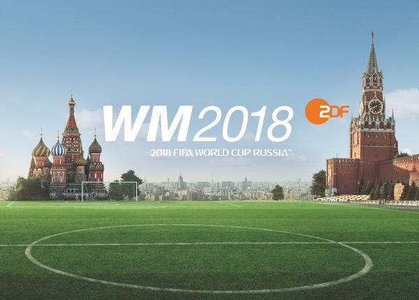 Wm Zdf Live