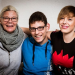 Hartz und herzlich