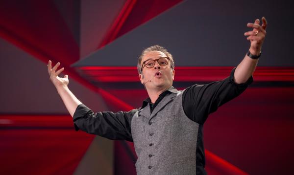 Bild 1 von 12: René Sydow