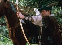 Robin Hood - Helden in Strumpfhosen