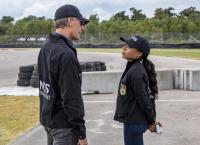 Navy CIS: New Orleans