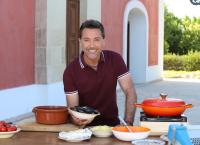 Ginos Italien - Streifzüge durch den Süden