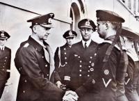 Entscheidung im Atlantik - Der U-Boot-Krieg 1939-45
