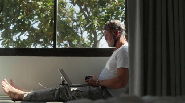 Bild 1 von 4: Jenke von Wilmsdorff