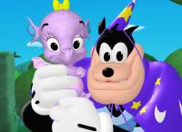 Micky Maus Wunderhaus