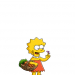Die Simpsons