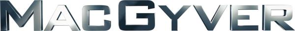 Bild 1 von 32: MACGYVER - Logo