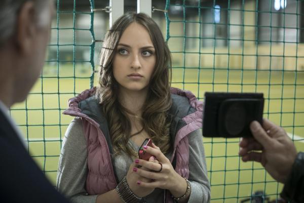 Bild 1 von 6: Bianca Klein (Irina Kurbanova)