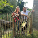 Ab ins Beet! Die Garten-Soap