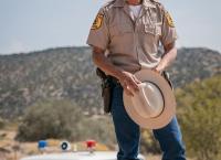 Dark Winds - Der Wind des Bösen