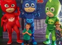 PJ Masks - Pyjamahelden