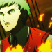 Persona 3: #3 Falling Down