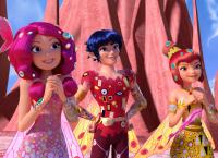Mia and me - Abenteuer in Centopia