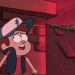 Willkommen in Gravity Falls