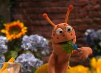 Sesamstraße präsentiert: Eine Möhre für Zwei