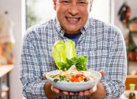 Jamie Oliver: Veggies