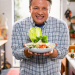 Jamie Oliver: Veggies