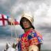The Lost King