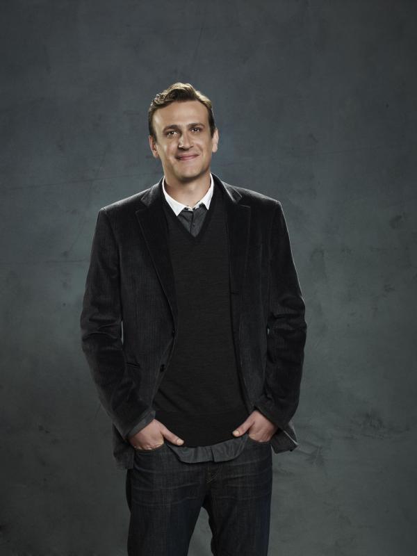 Bild 1 von 16: (8. Staffel) - Mit seinem besten Freund Marshall (Jason Segel), hat Ted viele lustige Stunden verbracht ...