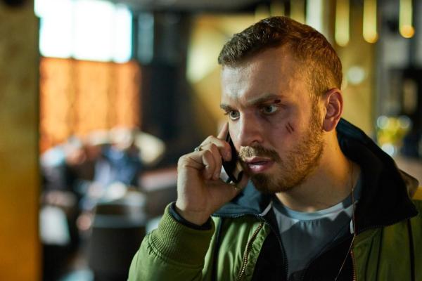 Bild 1 von 8: Rafael (Edin Hasanovic)