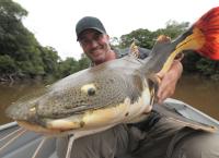 Chasing Monsters - Monsterfischen auf der Spur