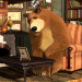 Mascha und der Bär