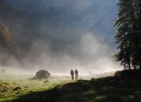 Die Alpen - Das hohe Herz Europas
