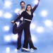 Dancing on Ice