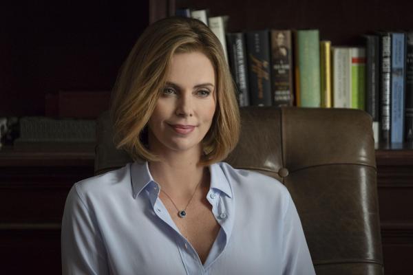 Bild 1 von 7: Charlotte Field (Charlize Theron)