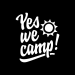 Yes we camp!