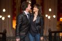 Sophie Marceau in: Ein Augenblick Liebe