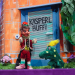 Servus Kasperl