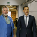 Hubert und Staller