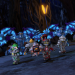 Bilder zur Sendung: Nexo Knights - Die Ritter der Zukunft