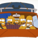 Die Simpsons