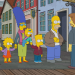 Die Simpsons