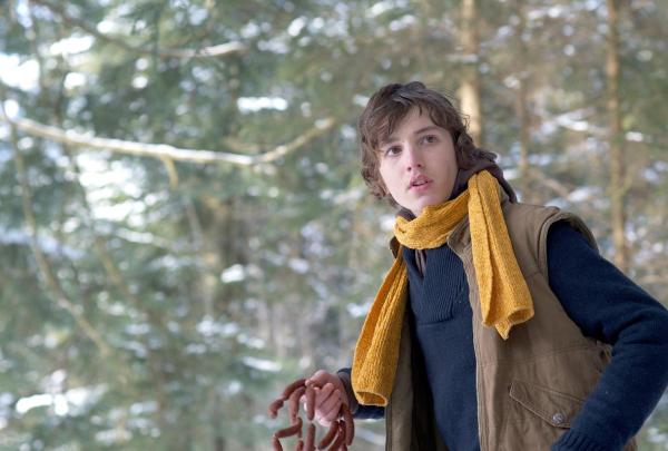 Bild 1 von 20: Im Bild: Aljosha Horvat (Nono Petrik).