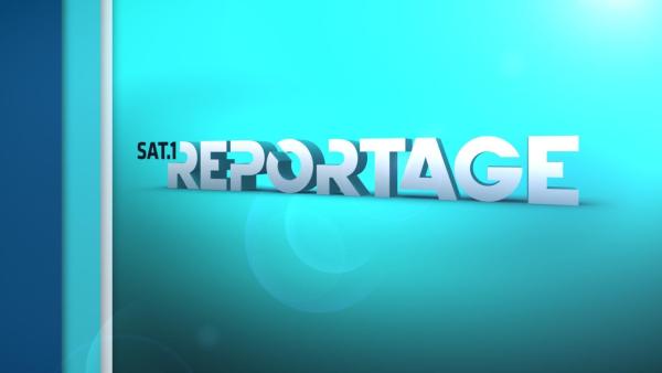 Bild 1 von 1: SAT.1 Reportage - Artwork