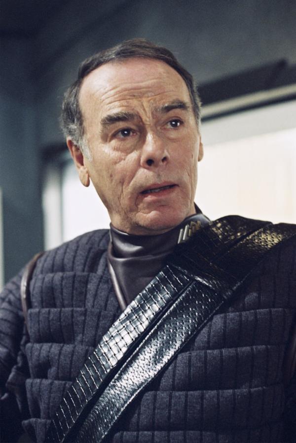 Bild 1 von 7: Star Trek Enterprise Season1 EP Detained, Star Trek Enterprise Staffel1 EP In sicherem Gewahrsam