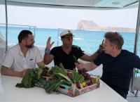 Gordon Ramsays kulinarischer Roadtrip