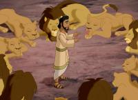 CHI RHO - Das Geheimnis