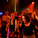 OstBahnGroove: Deutschlands bester Pop- und Jazzchor in Concert