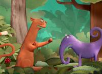 Kiri und Lou - Muetig