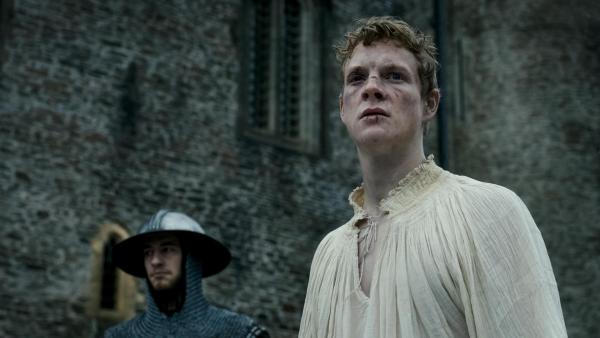 Bild 1 von 10: The Boy (Patrick Gibson)