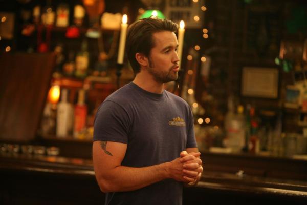 Bild 1 von 13: Mac (Rob McElhenney)