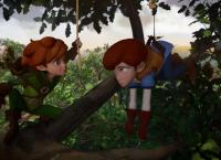 Robin Hood - Schlitzohr von Sherwood