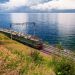 Top 10 aus Beton und Stahl - Verkehr und Transport