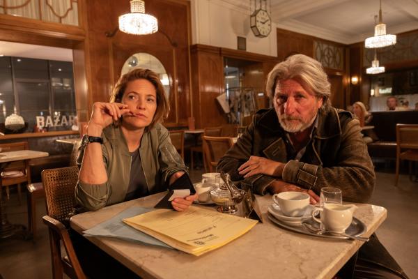 Die Toten von Salzburg