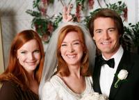 Desperate Housewives